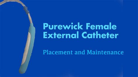 <b>PureWick</b> <b>Female</b> External <b>Catheter</b>. . Purewick female catheter cost